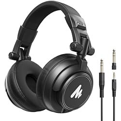 maono AU-AM100＆AU-PM320T★ Amazon.com: MAONO XLR Condenser Microphone AU-PM320